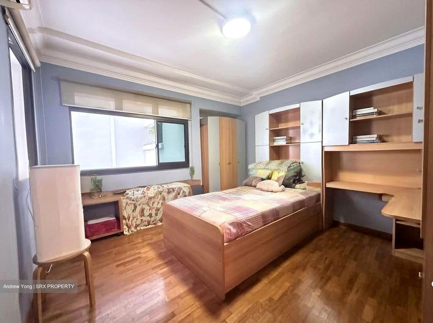 Blk 636 Woodlands Ring Road (Woodlands), HDB Executive #622705001